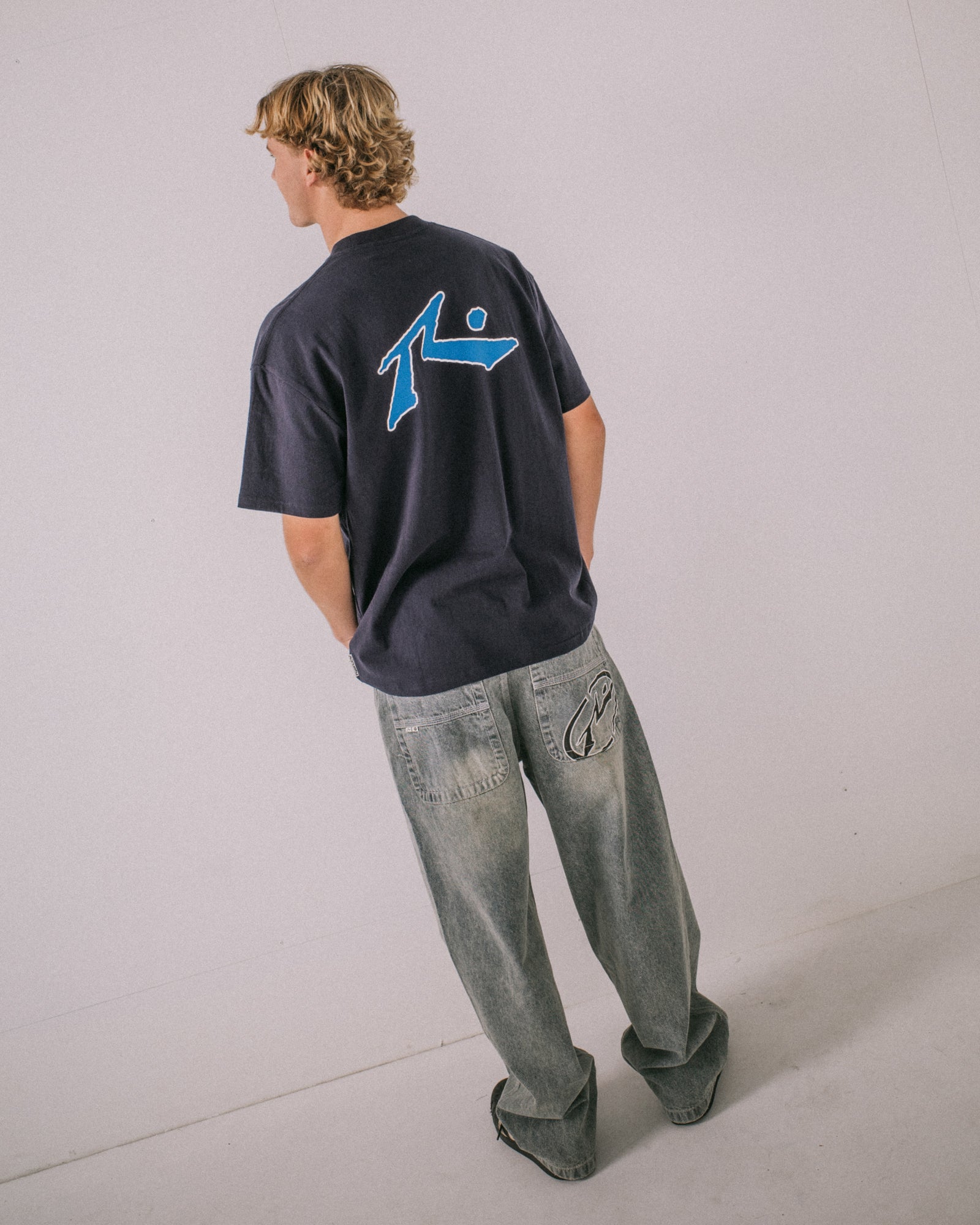 Mens Competition 2.0 T-Shirt