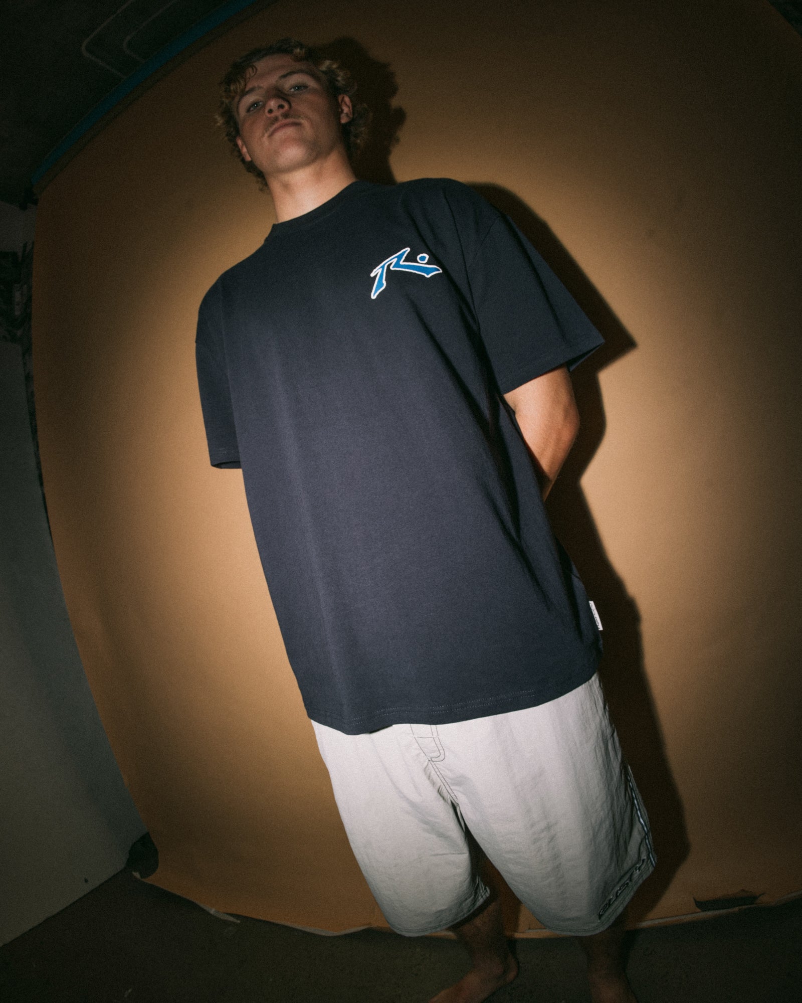 Mens Competition 2.0 T-Shirt