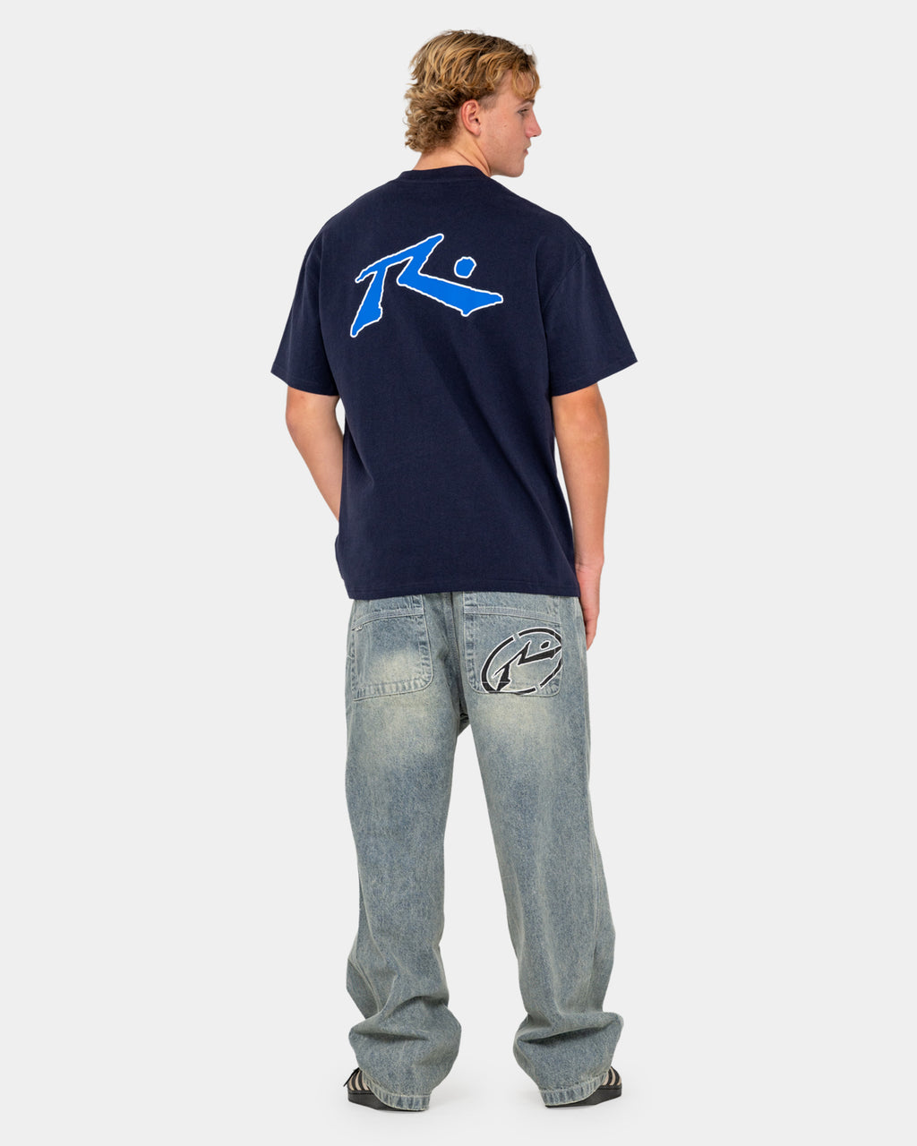 Mens Competition 2.0 T-Shirt