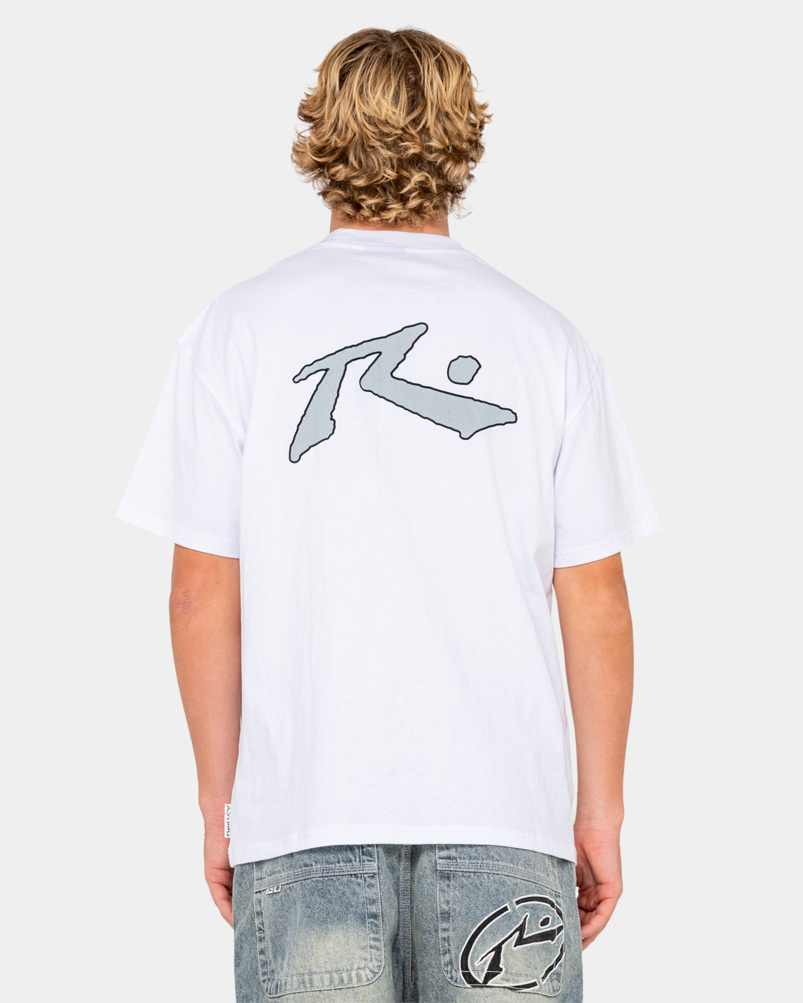 Mens Competition 2.0 T-Shirt