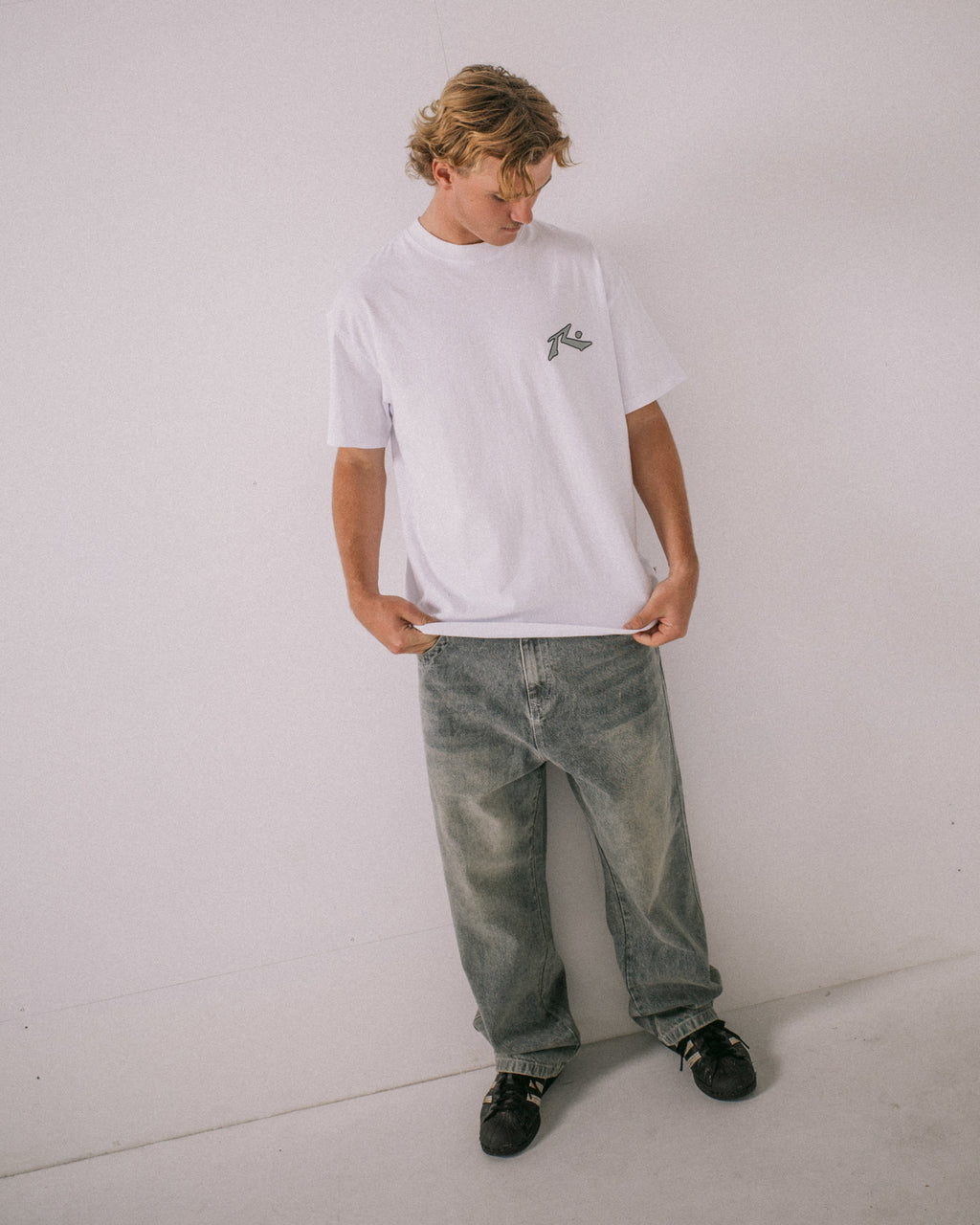 Mens Competition 2.0 T-Shirt