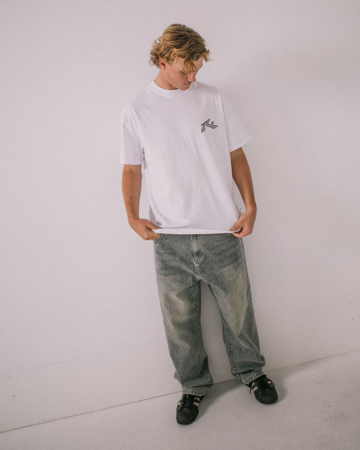 Mens Competition 2.0 T-Shirt