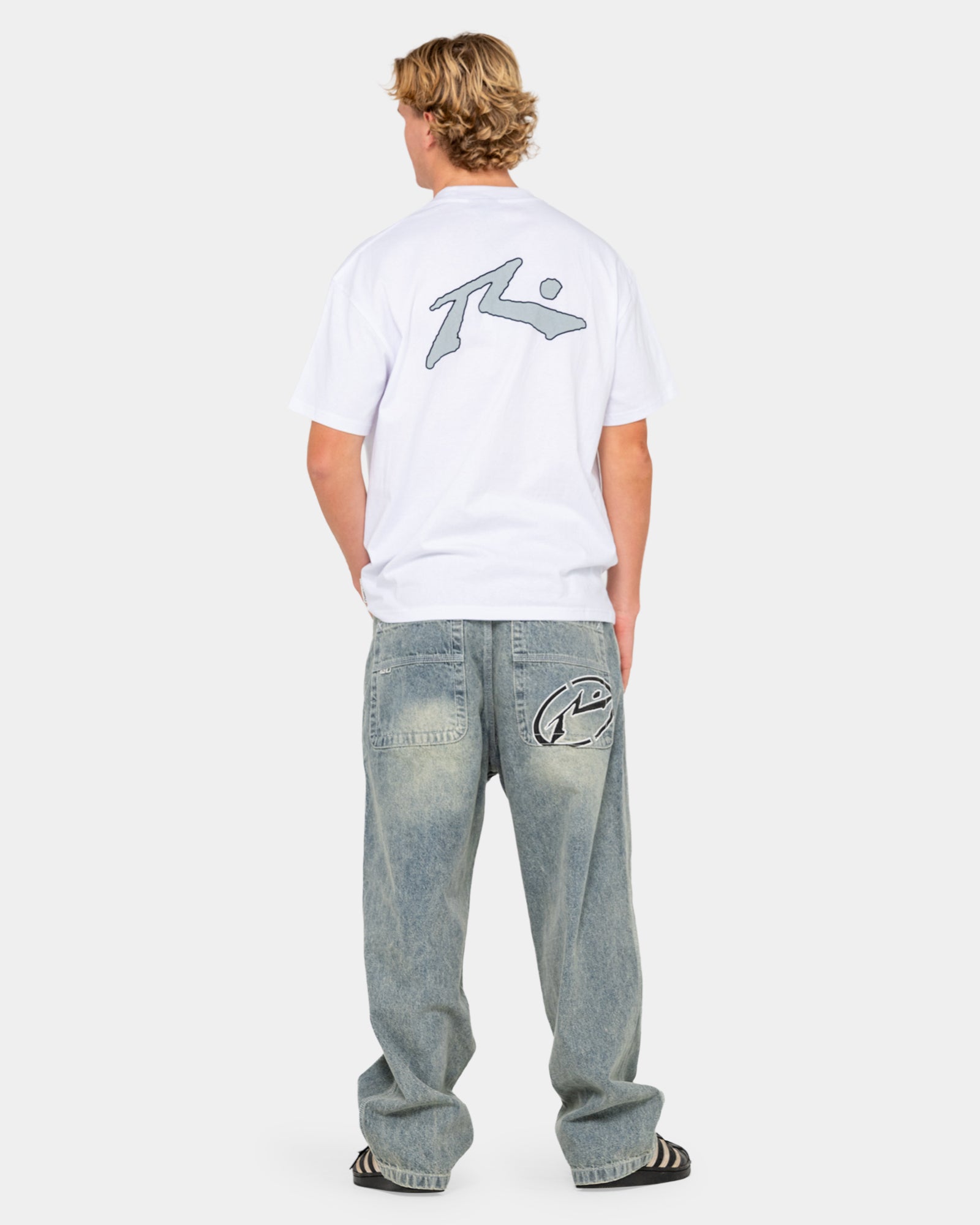 Mens Competition 2.0 T-Shirt