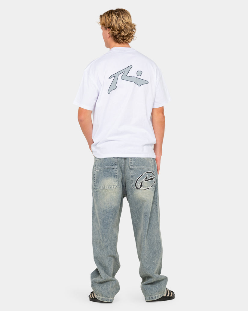 Mens Competition 2.0 T-Shirt