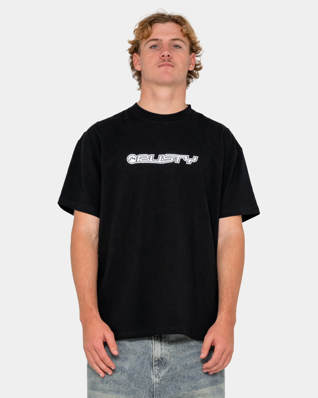 Mens Flip Daddy 2.0 T-Shirt