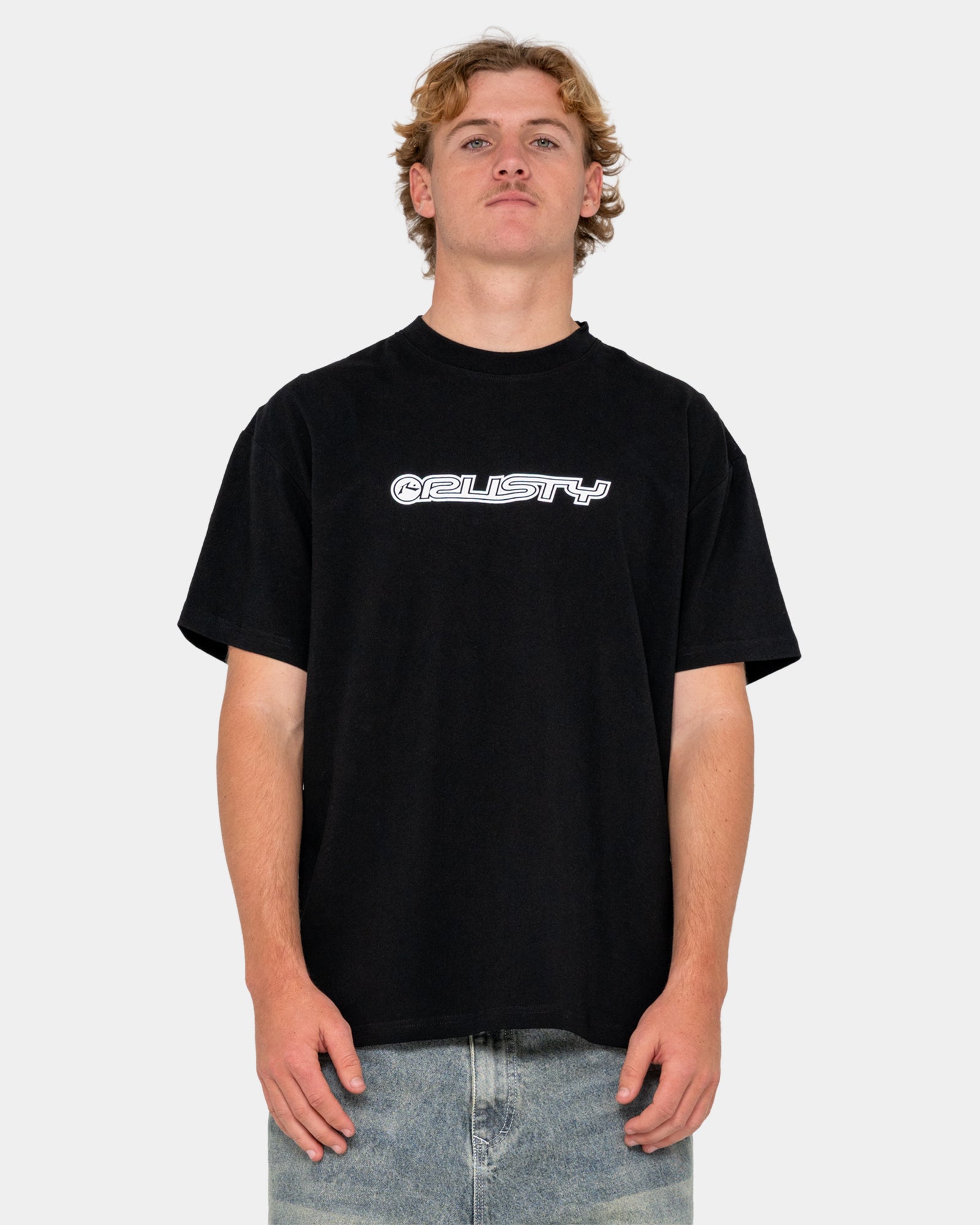 Mens Flip Daddy 2.0 T-Shirt