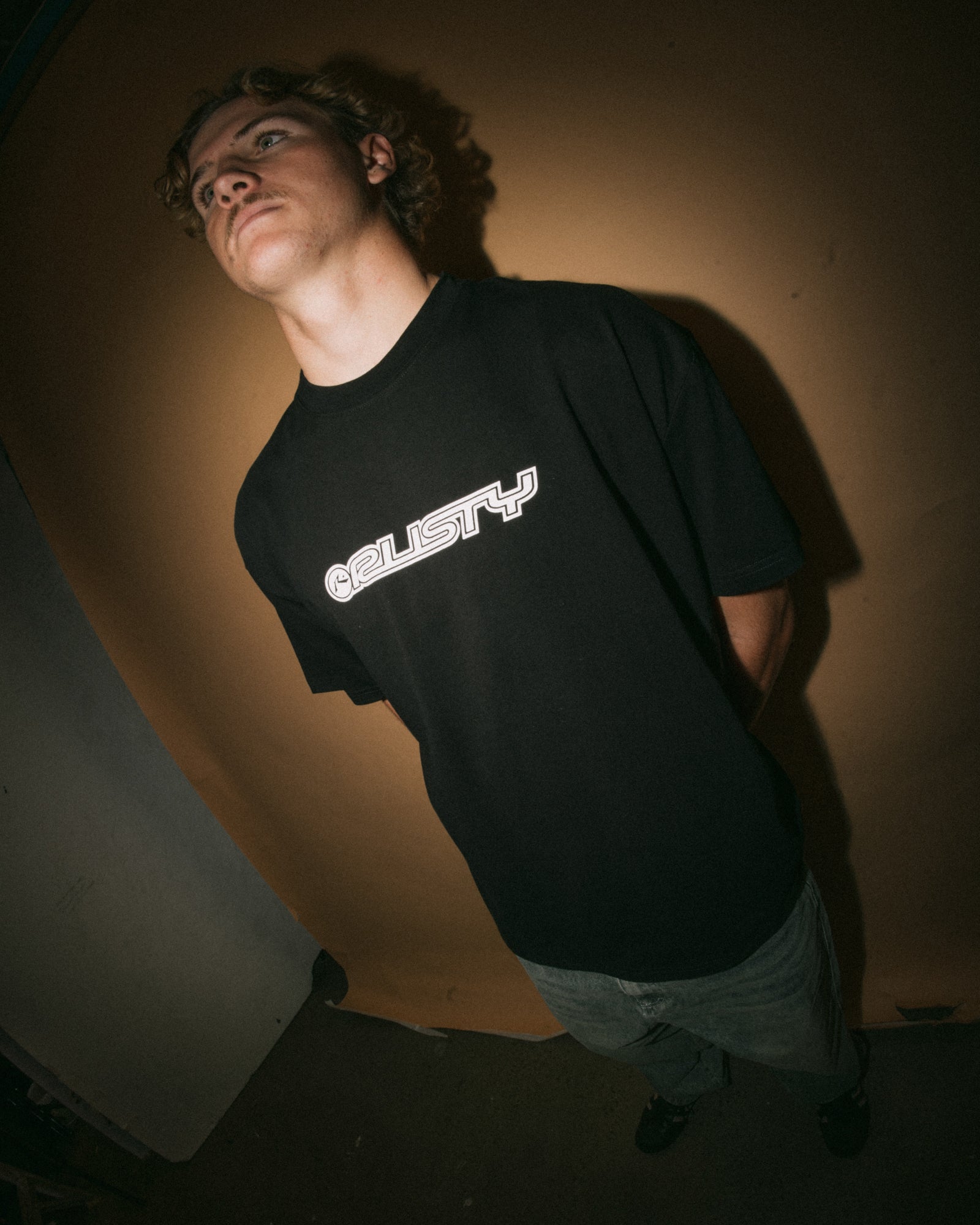 Mens Flip Daddy 2.0 T-Shirt