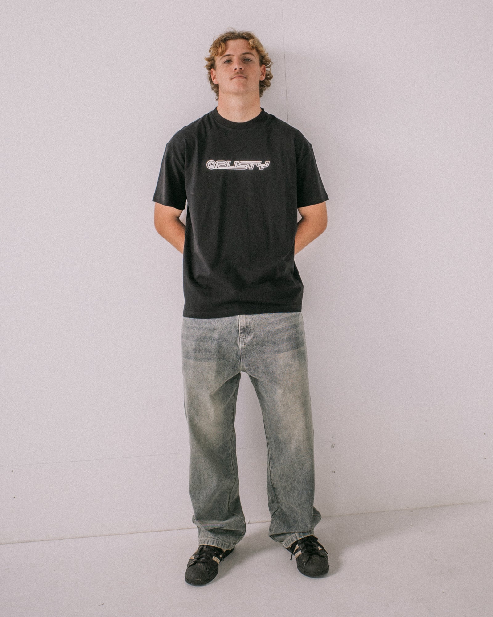 Mens Flip Daddy 2.0 T-Shirt