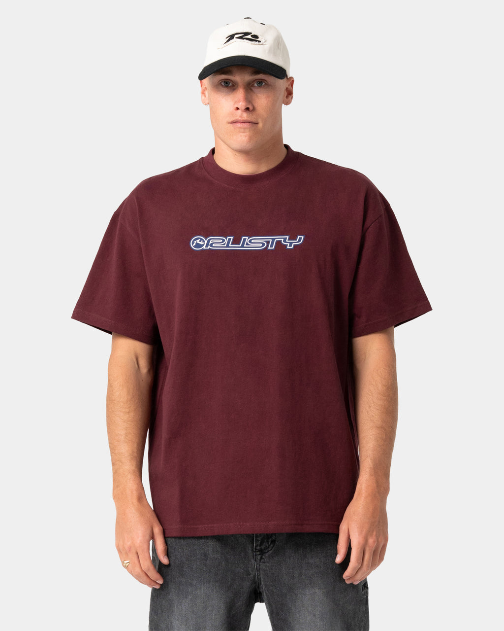 Mens Flip Daddy 2.0 T-Shirt