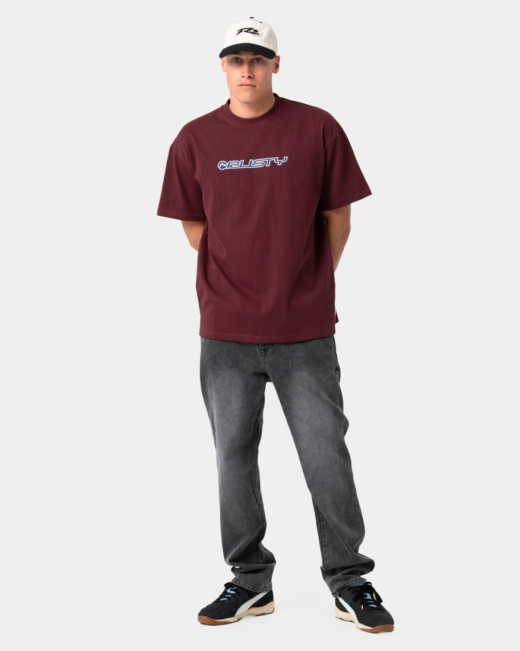 Mens Flip Daddy 2.0 T-Shirt