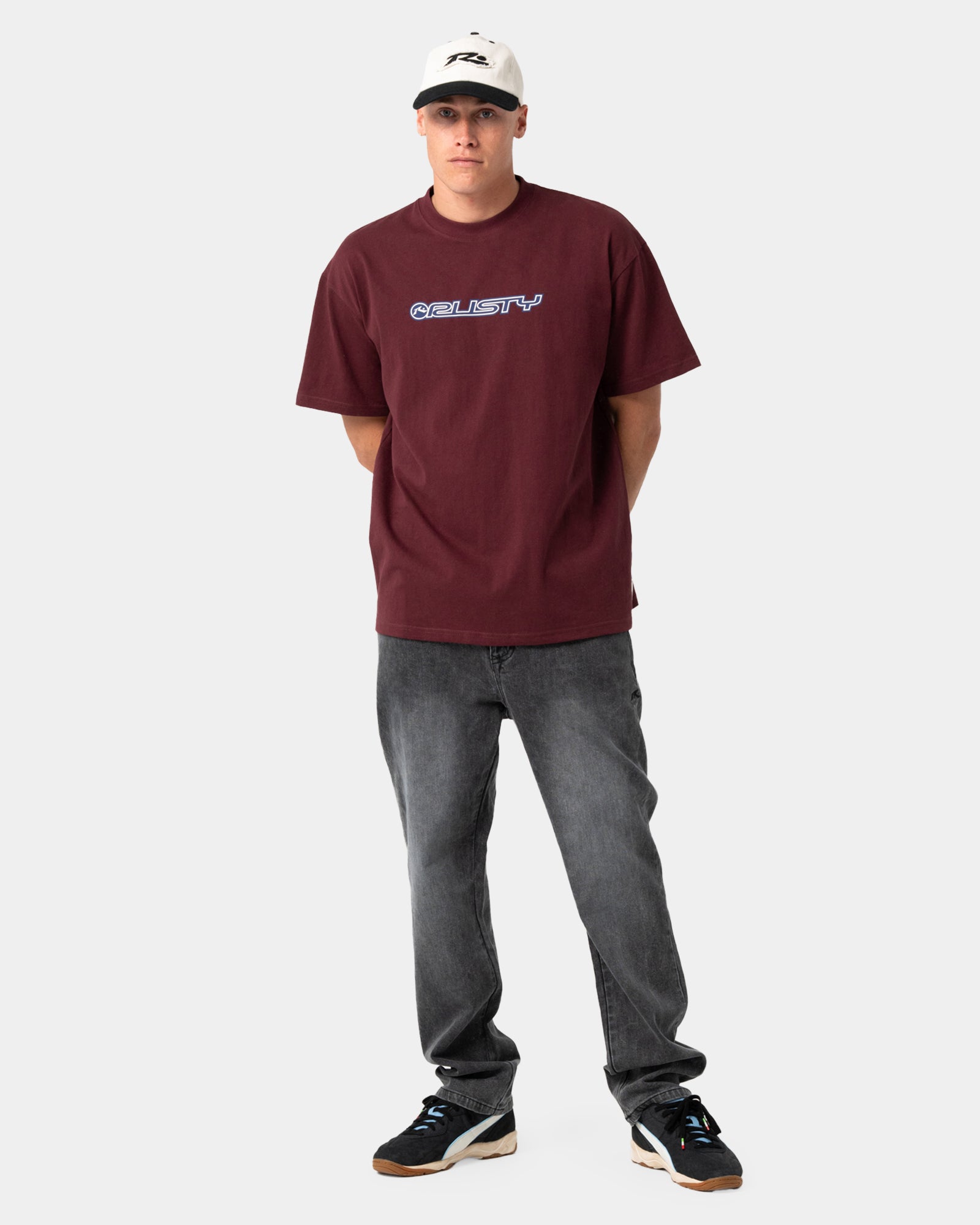 Mens Flip Daddy 2.0 T-Shirt