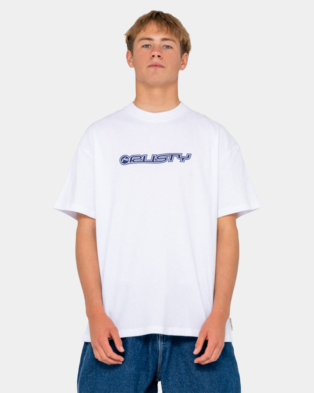 Mens Flip Daddy 2.0 T-Shirt