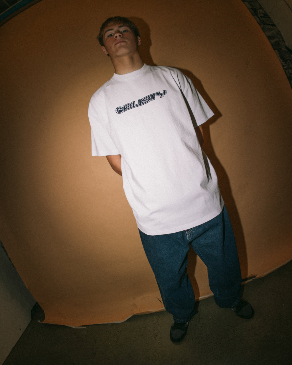 Mens Flip Daddy 2.0 T-Shirt