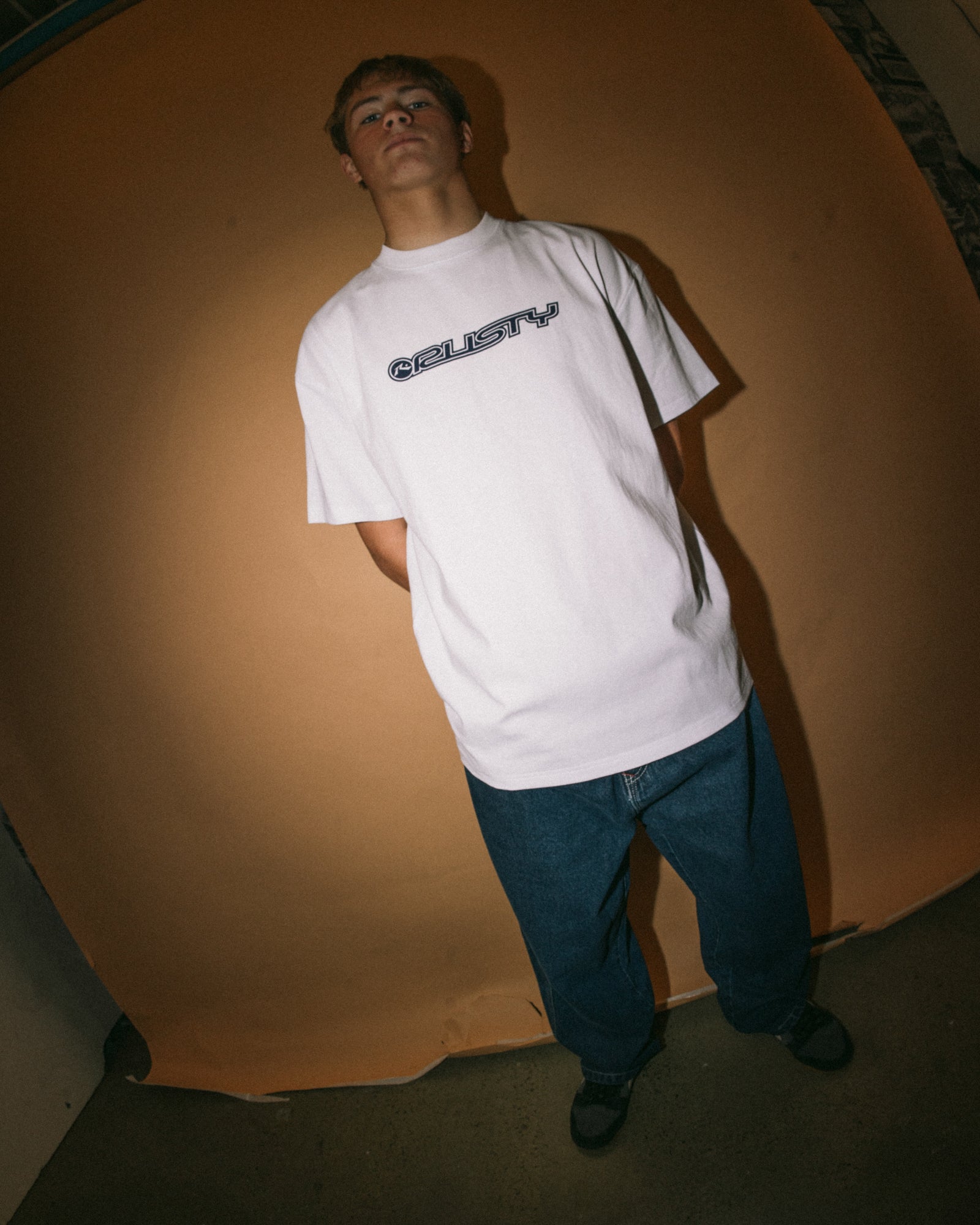 Mens Flip Daddy 2.0 T-Shirt