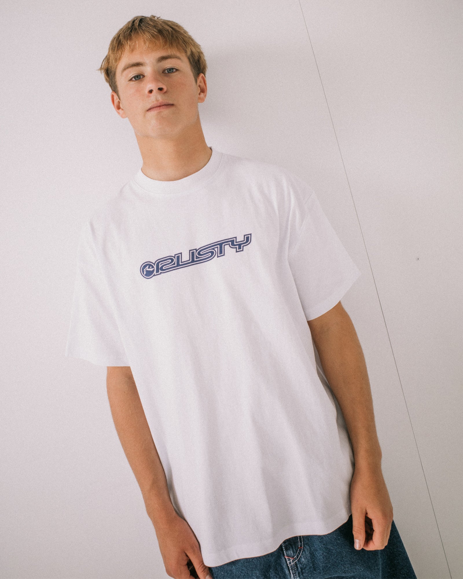 Mens Flip Daddy 2.0 T-Shirt