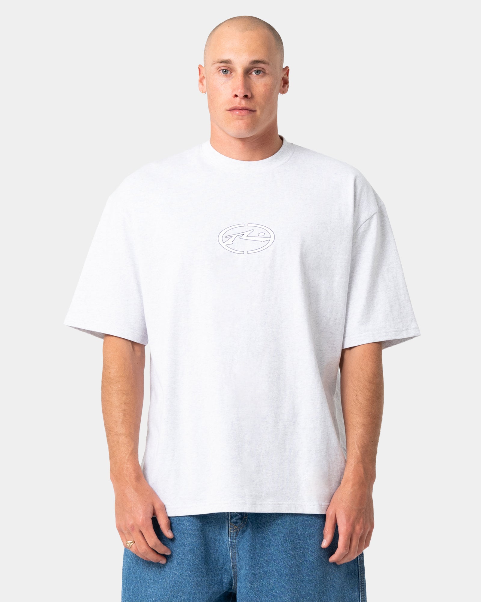Mens Turbo T-Shirt
