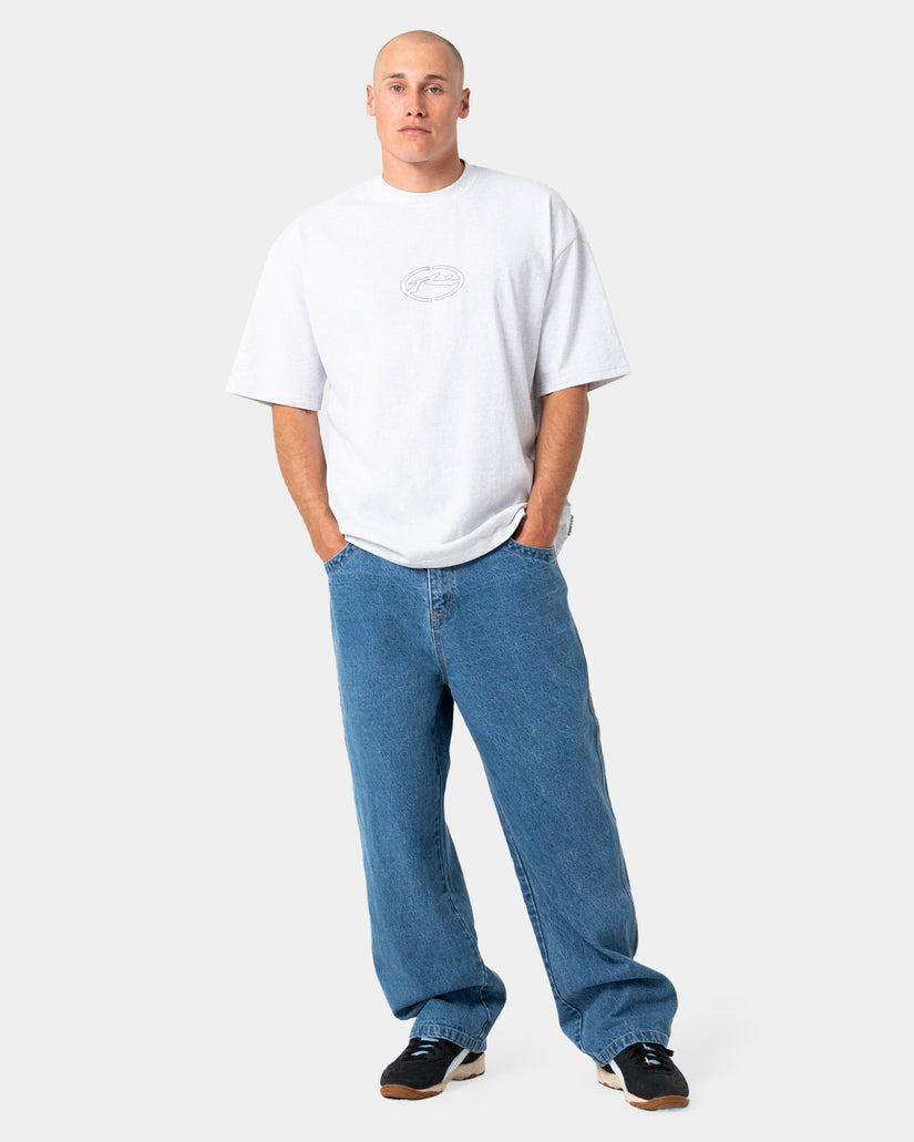 Mens Turbo T-Shirt