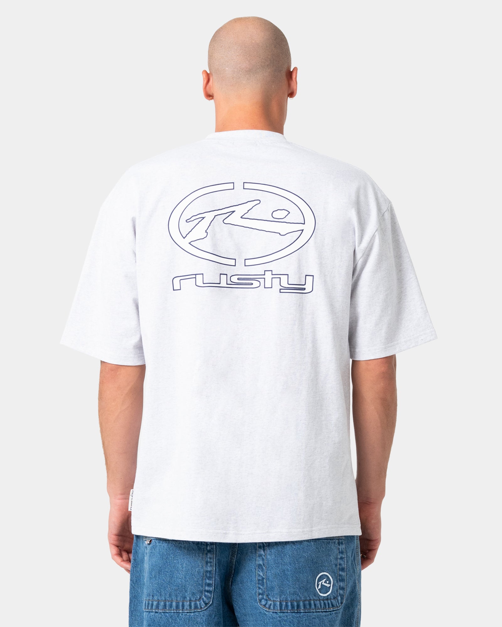 Mens Turbo T-Shirt