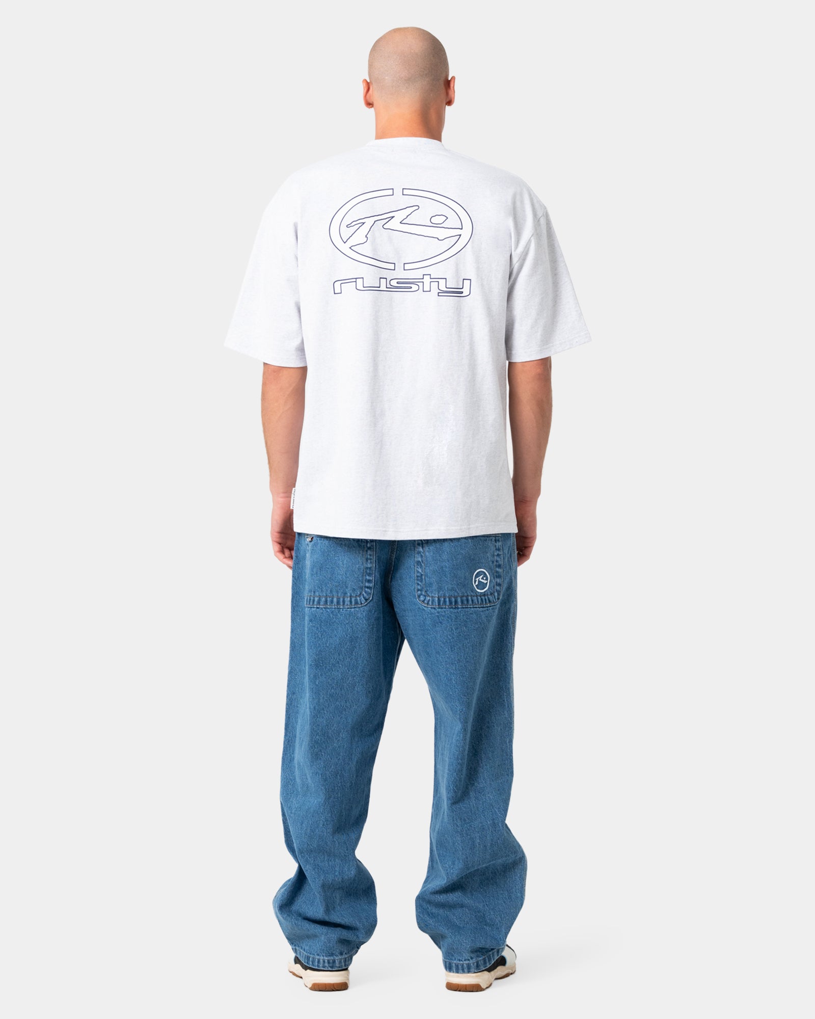 Mens Turbo T-Shirt