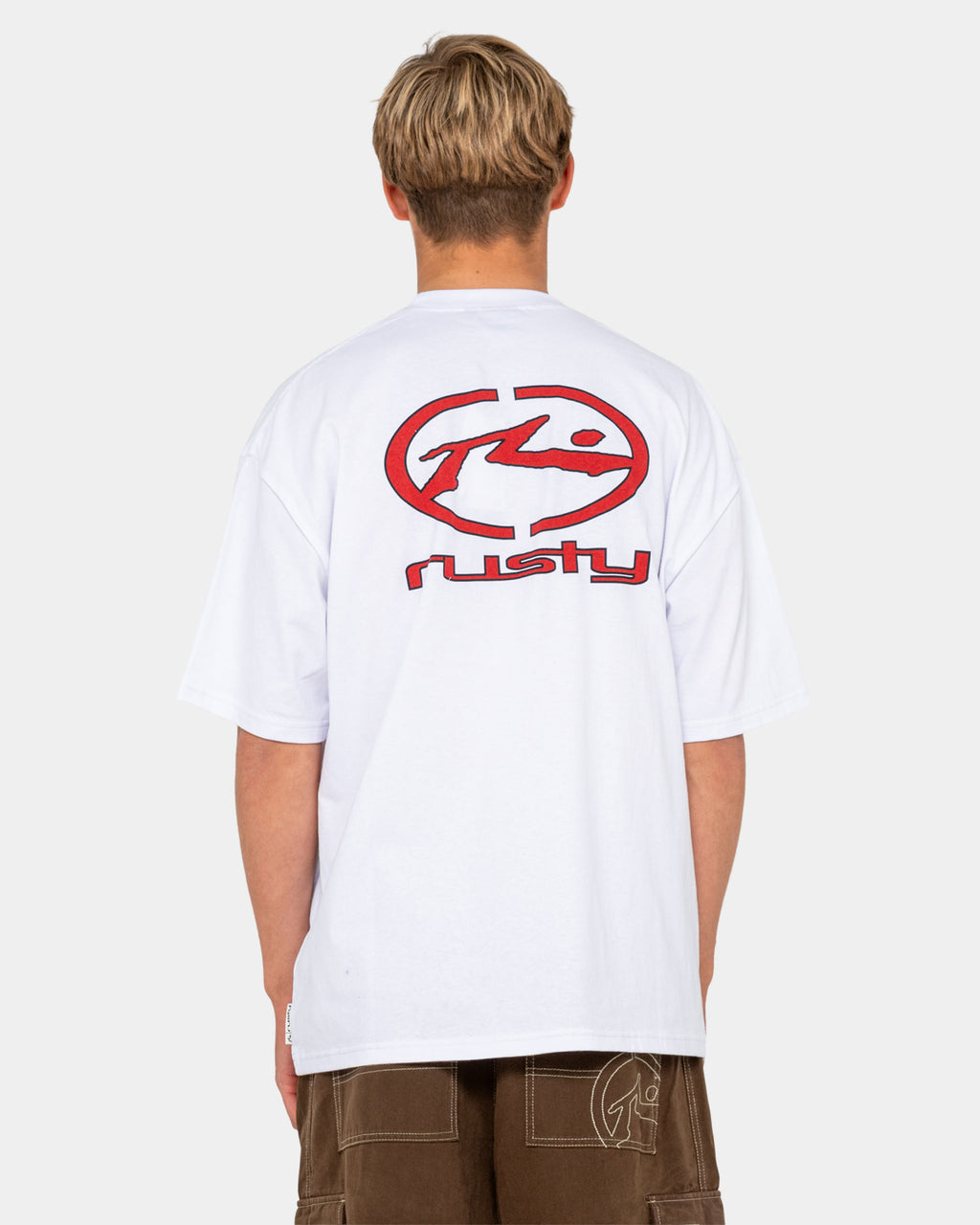 Mens Turbo T-Shirt