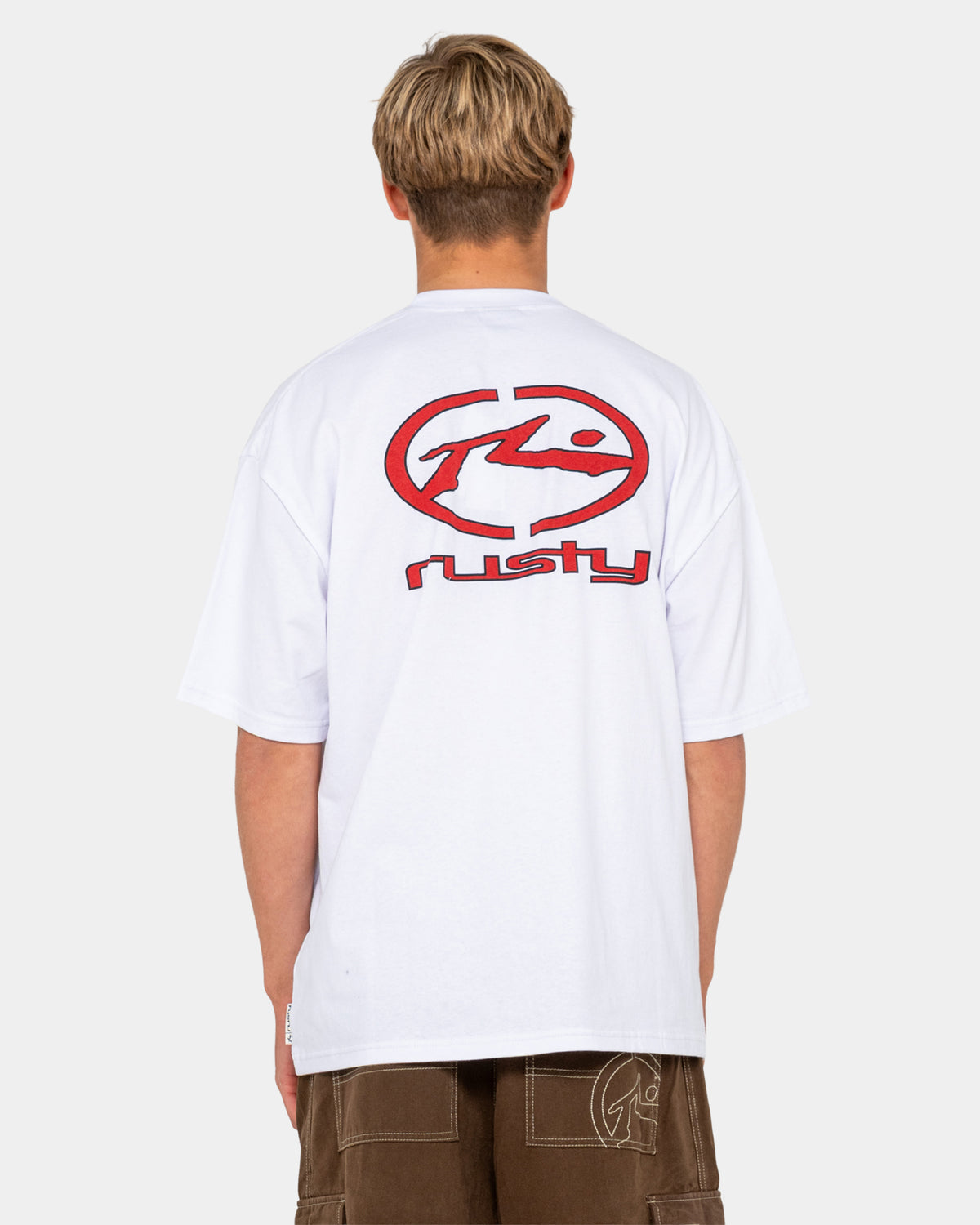 Mens Turbo T-Shirt