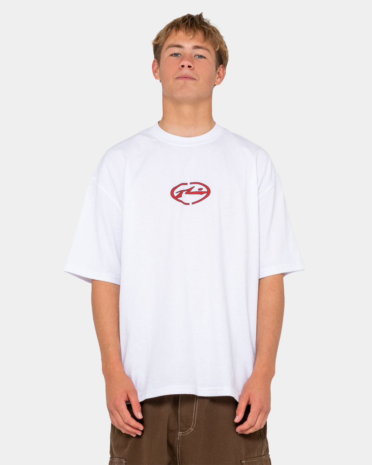 Mens Turbo T-Shirt
