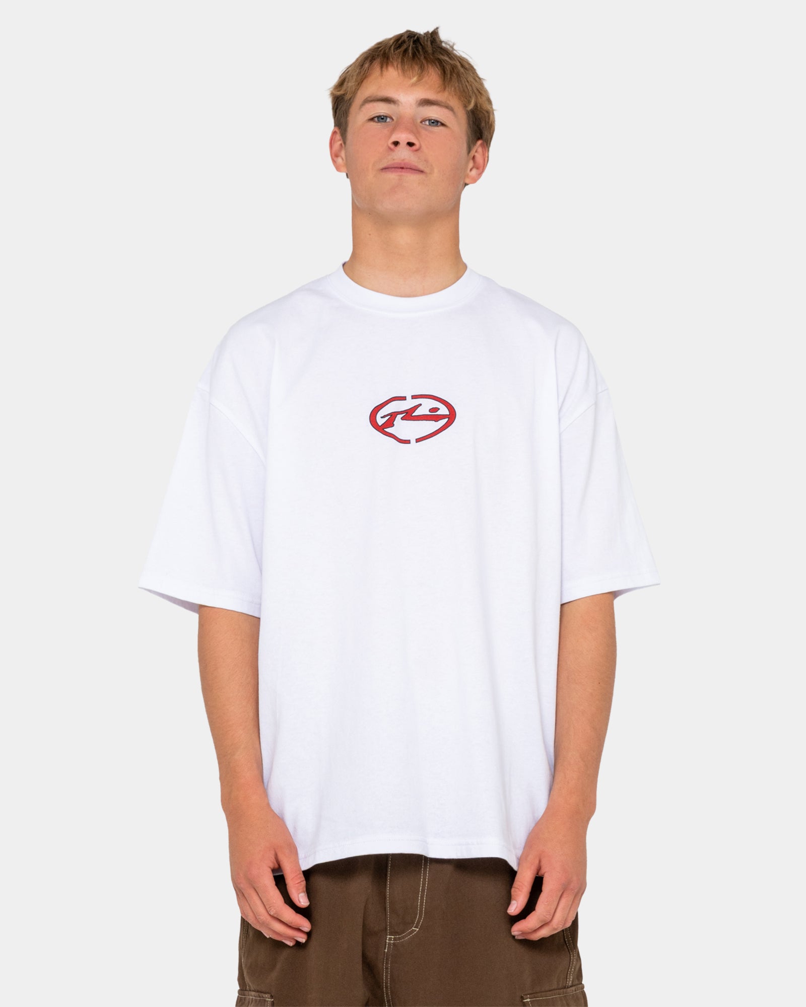 Mens Turbo T-Shirt