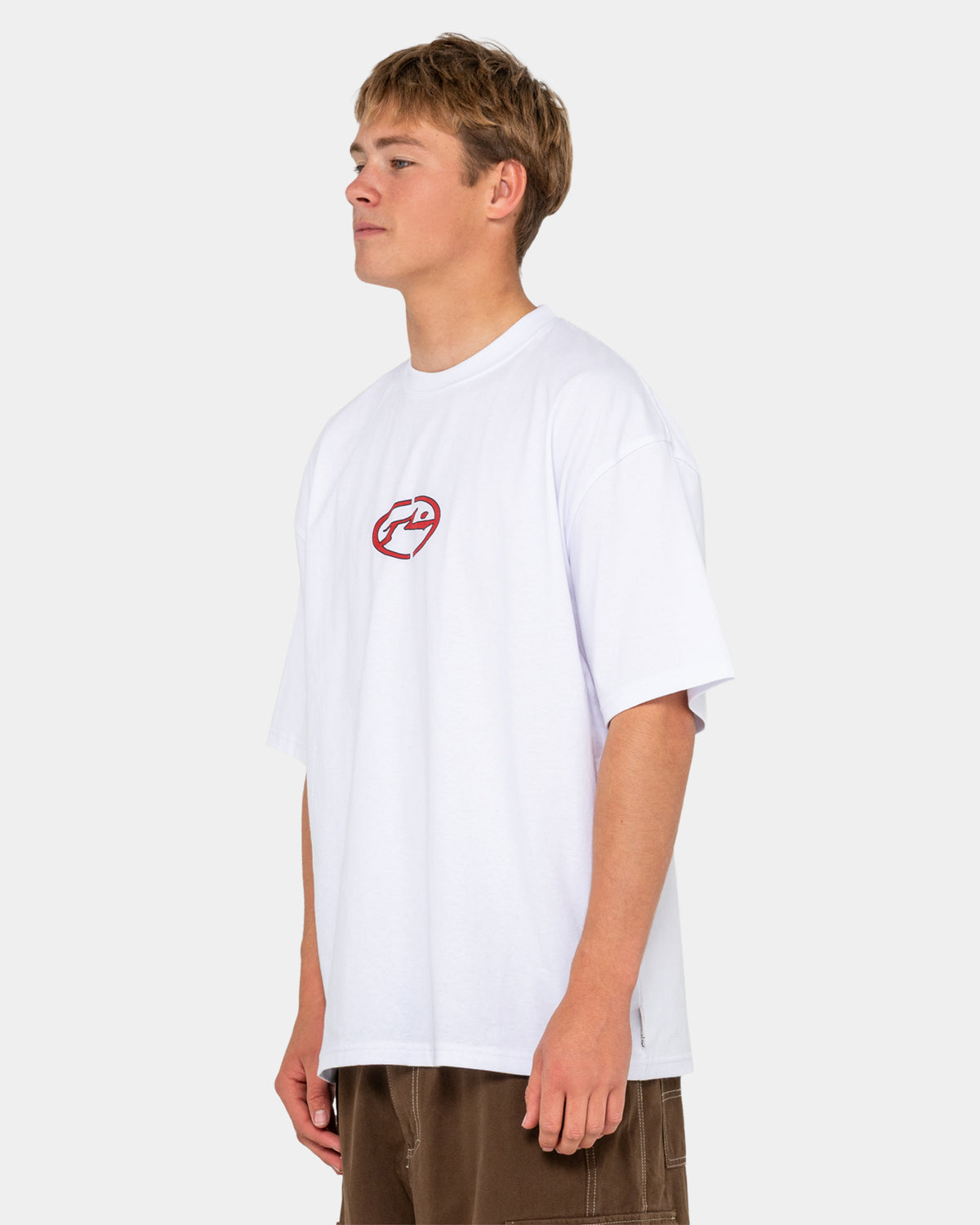 Mens Turbo T-Shirt