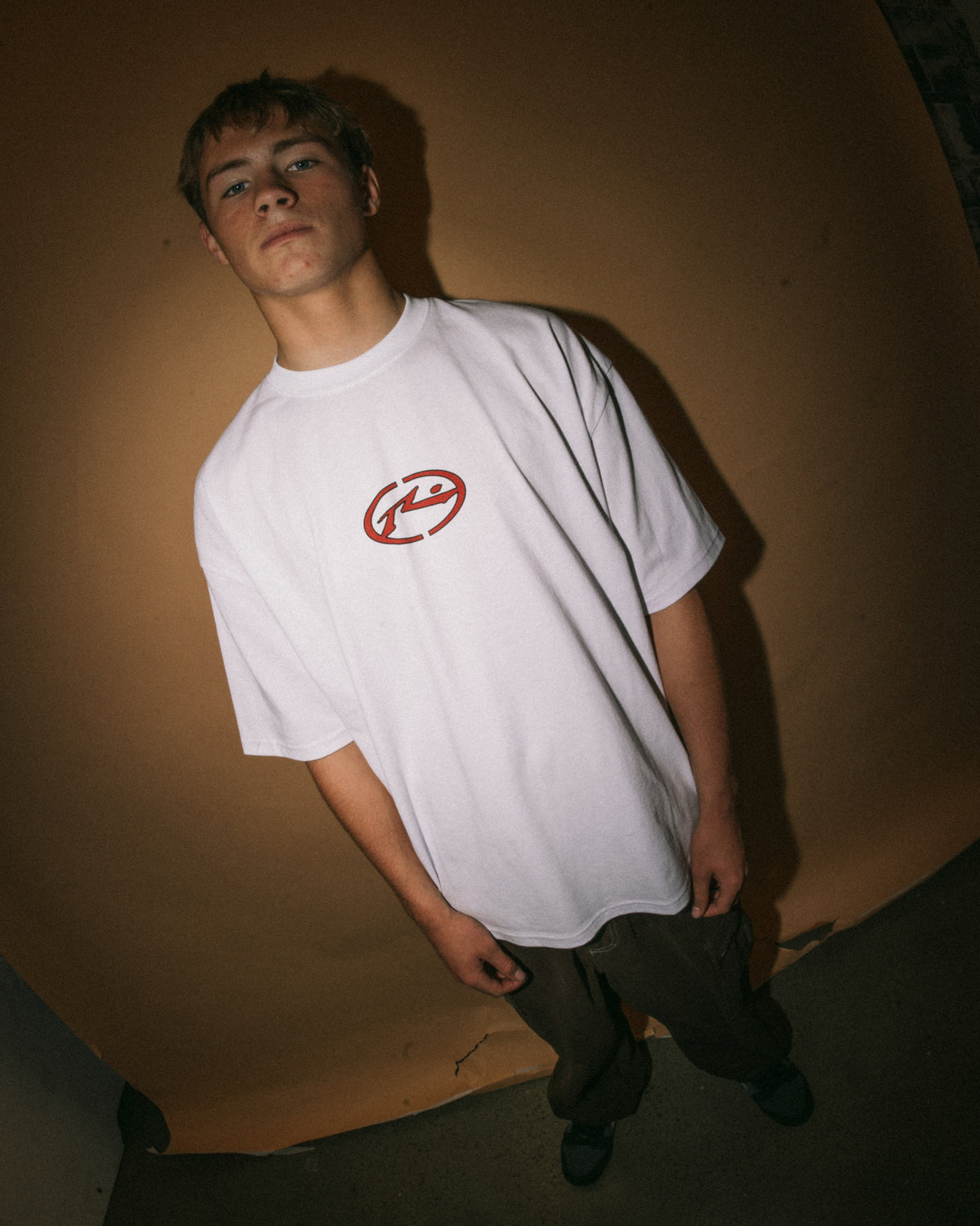 Mens Turbo T-Shirt