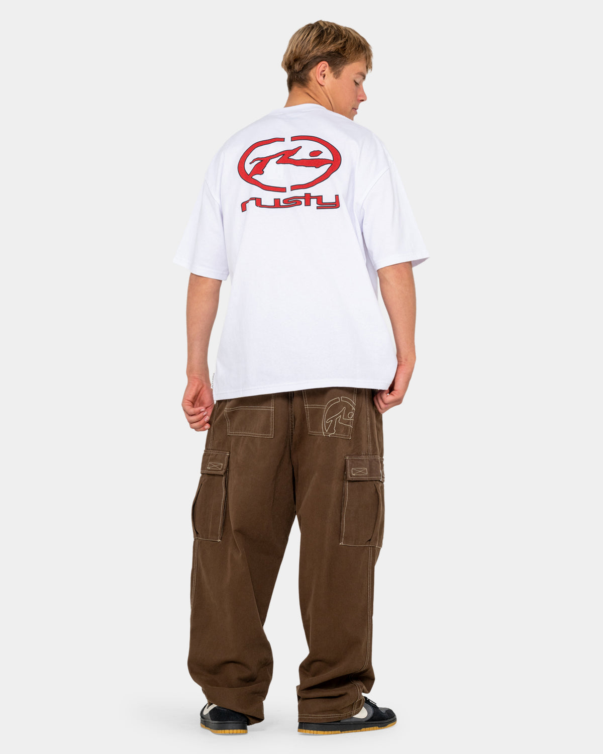 Mens Turbo T-Shirt