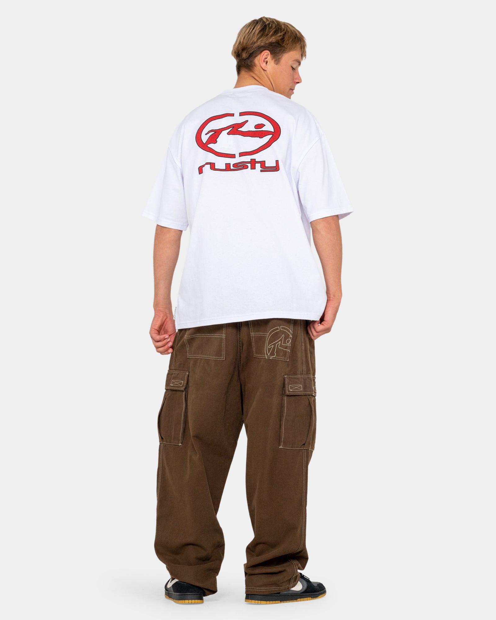 Mens Turbo T-Shirt