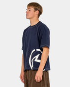 Mens Pablo Short Sleeve Heavy T-Shirt