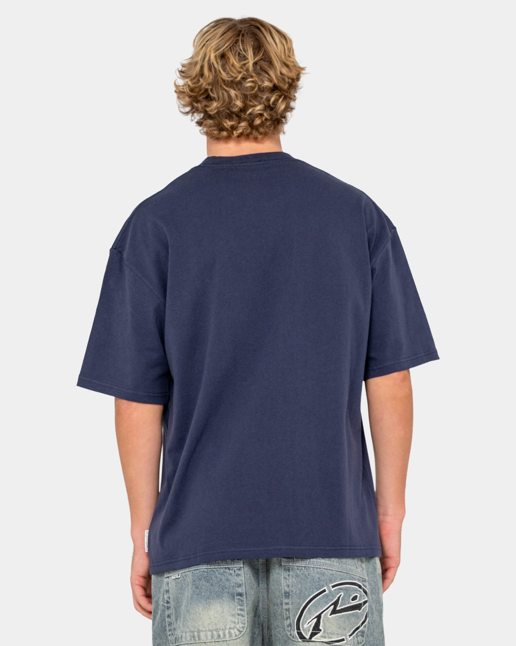 Mens Dr. Dot T-Shirt