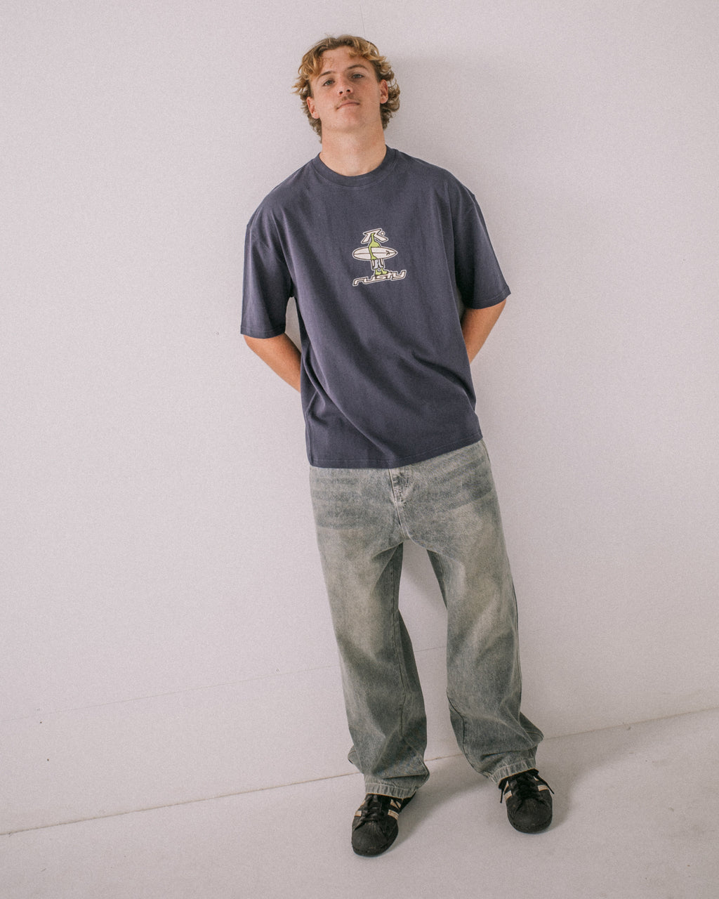 Mens Dr. Dot T-Shirt