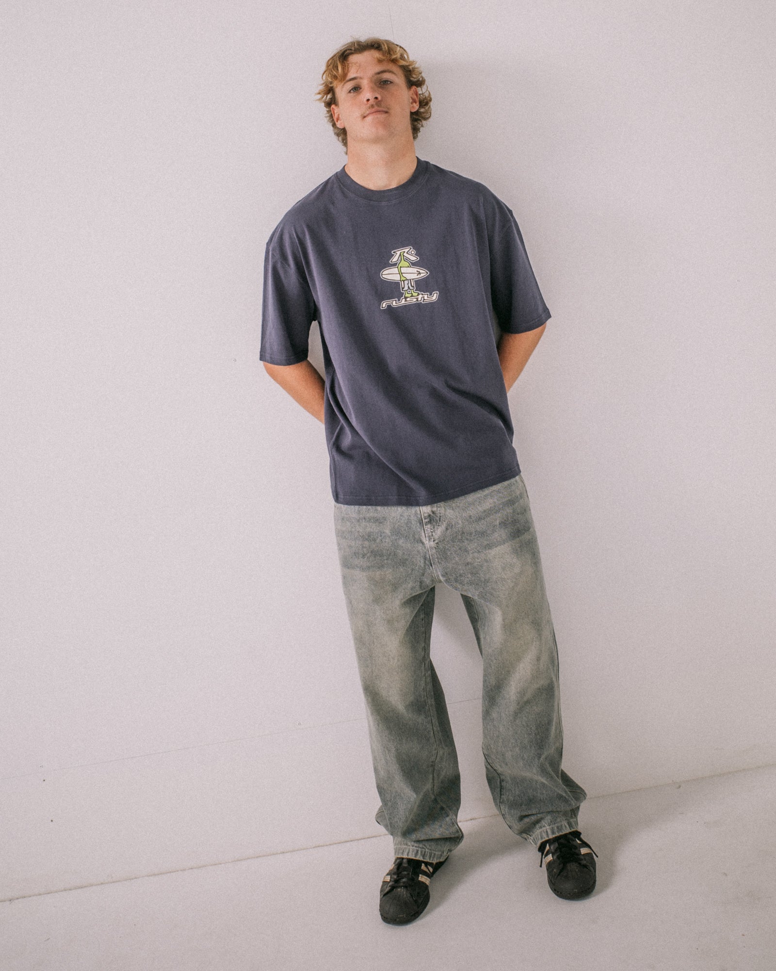 Mens Dr. Dot T-Shirt