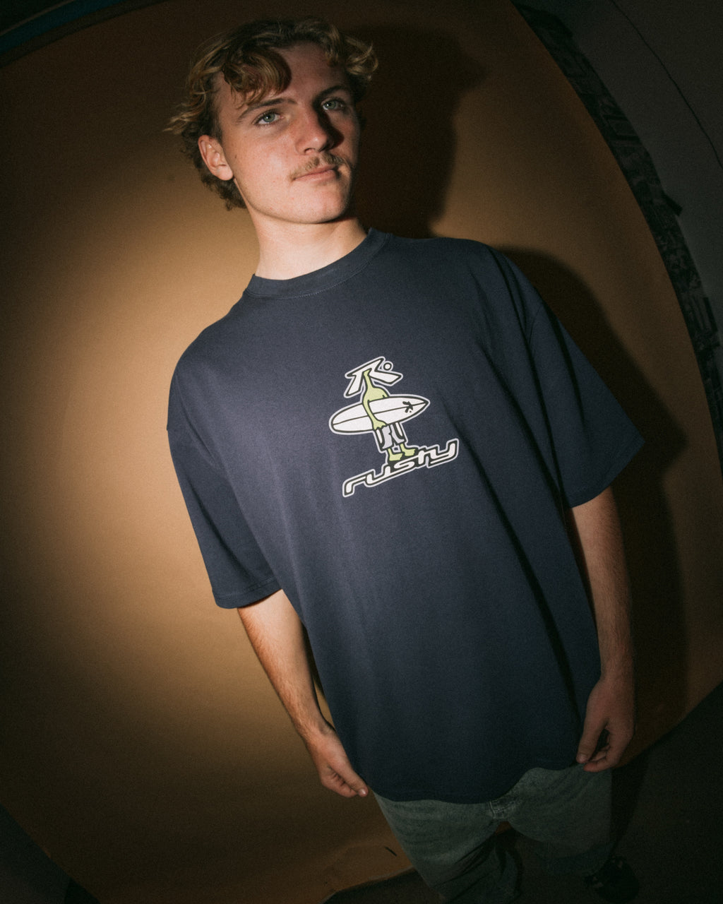 Mens Dr. Dot T-Shirt