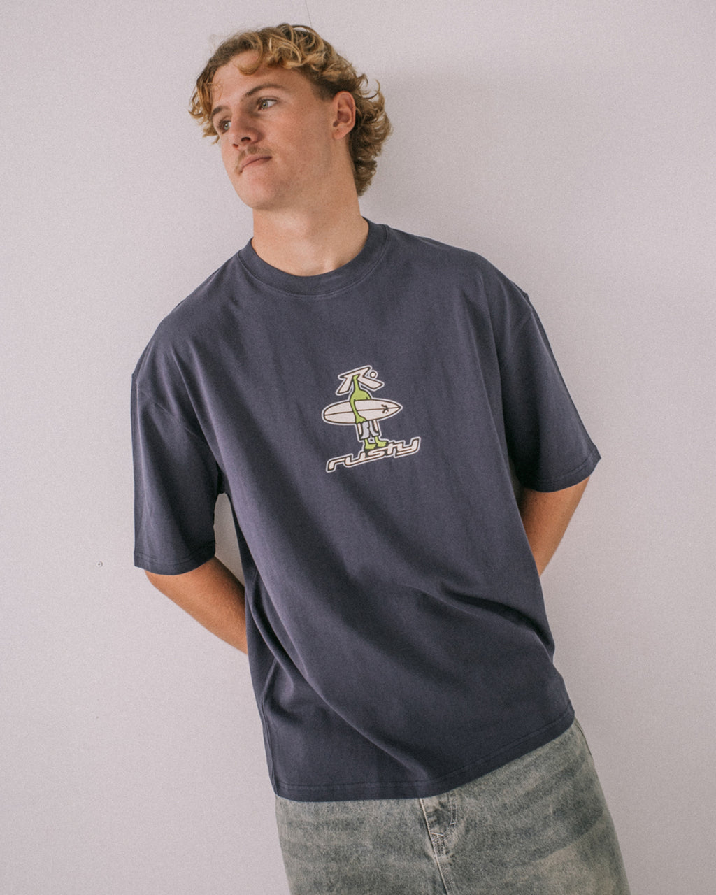 Mens Dr. Dot T-Shirt