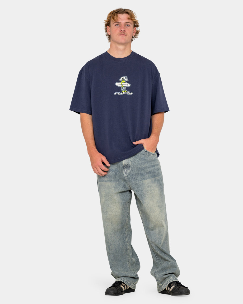 Mens Dr. Dot T-Shirt