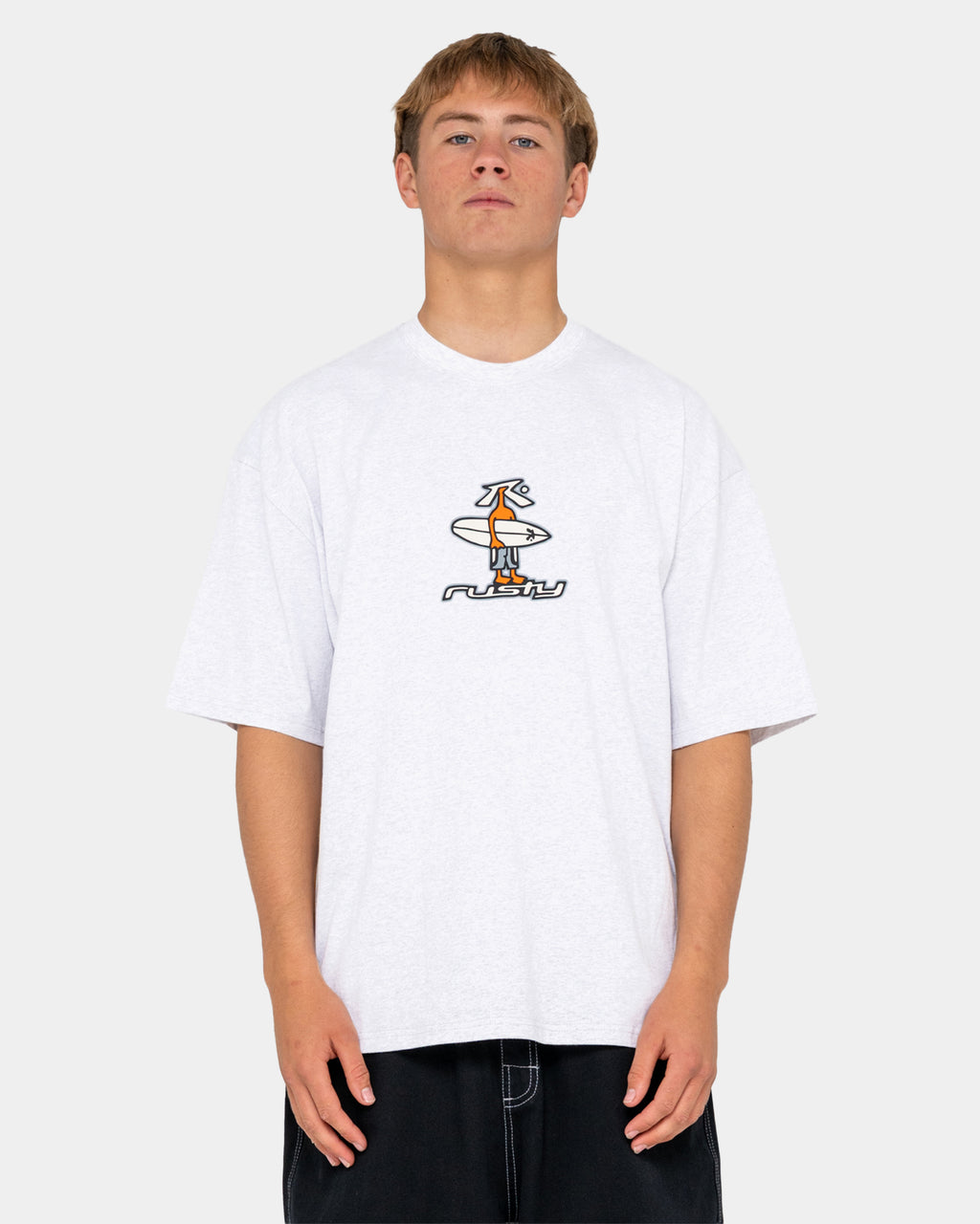 Mens Dr. Dot T-Shirt