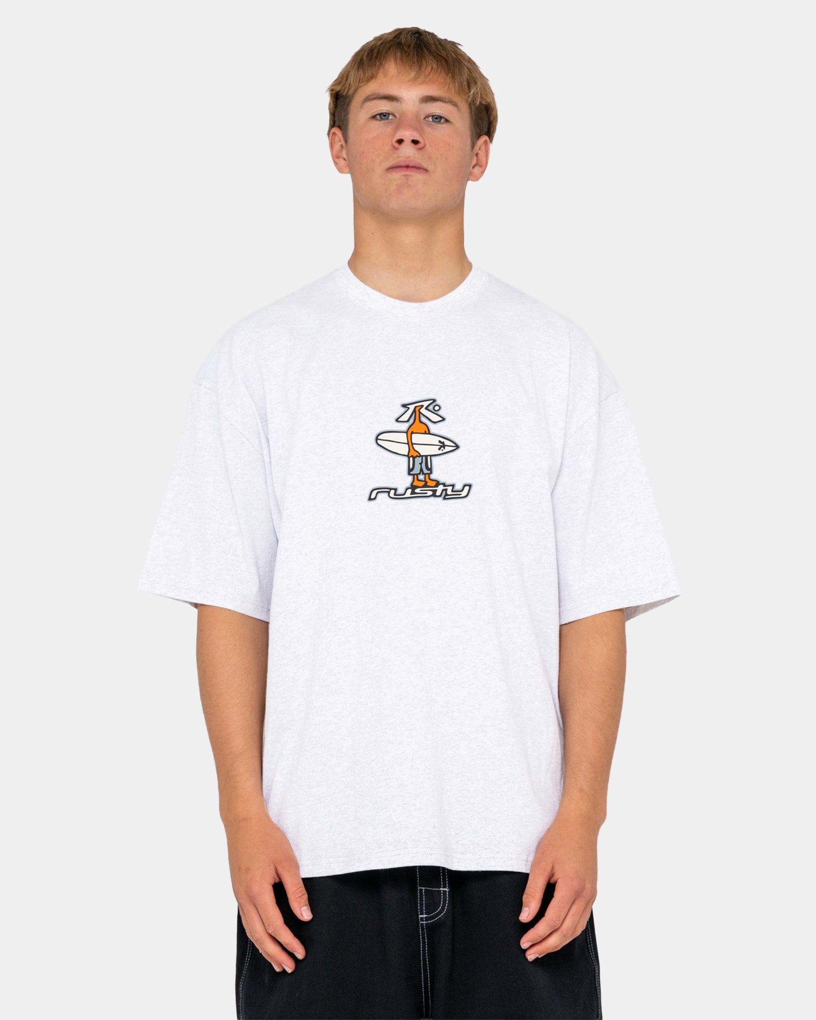 Mens Dr. Dot T-Shirt