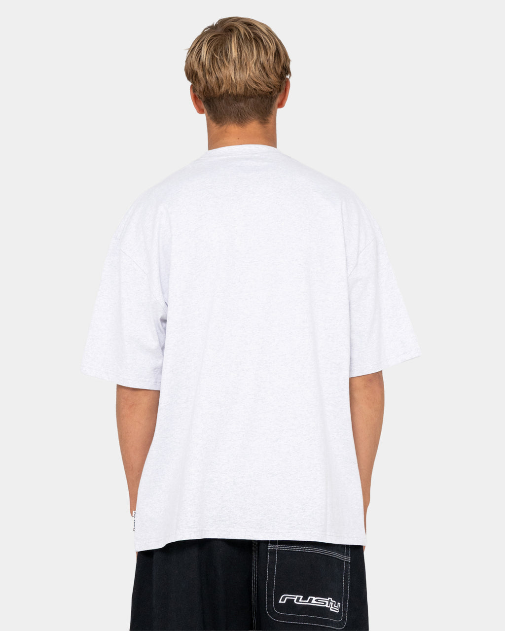 Mens Dr. Dot T-Shirt