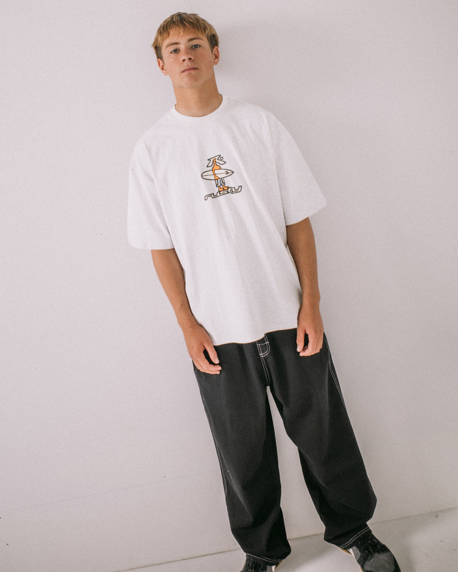 Mens Dr. Dot T-Shirt
