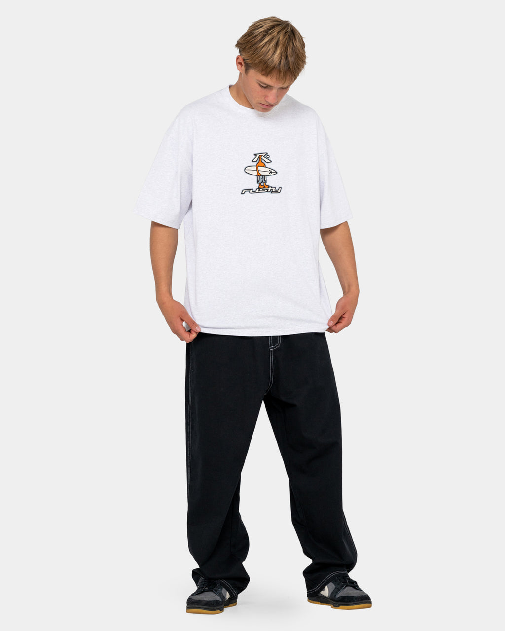 Mens Dr. Dot T-Shirt