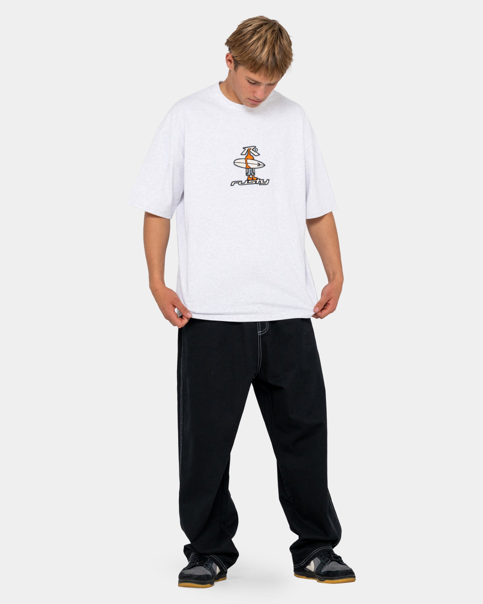 Mens Dr. Dot T-Shirt