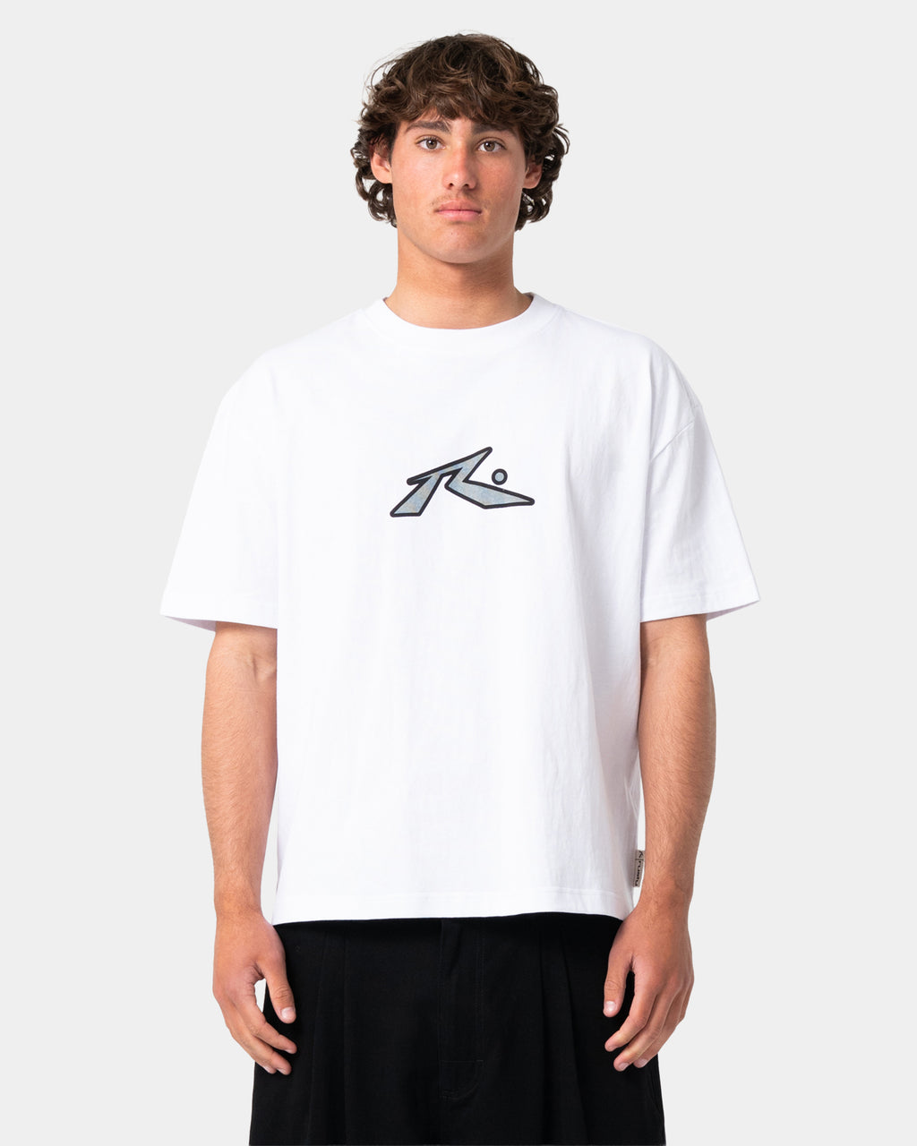Mens Razor T-Shirt