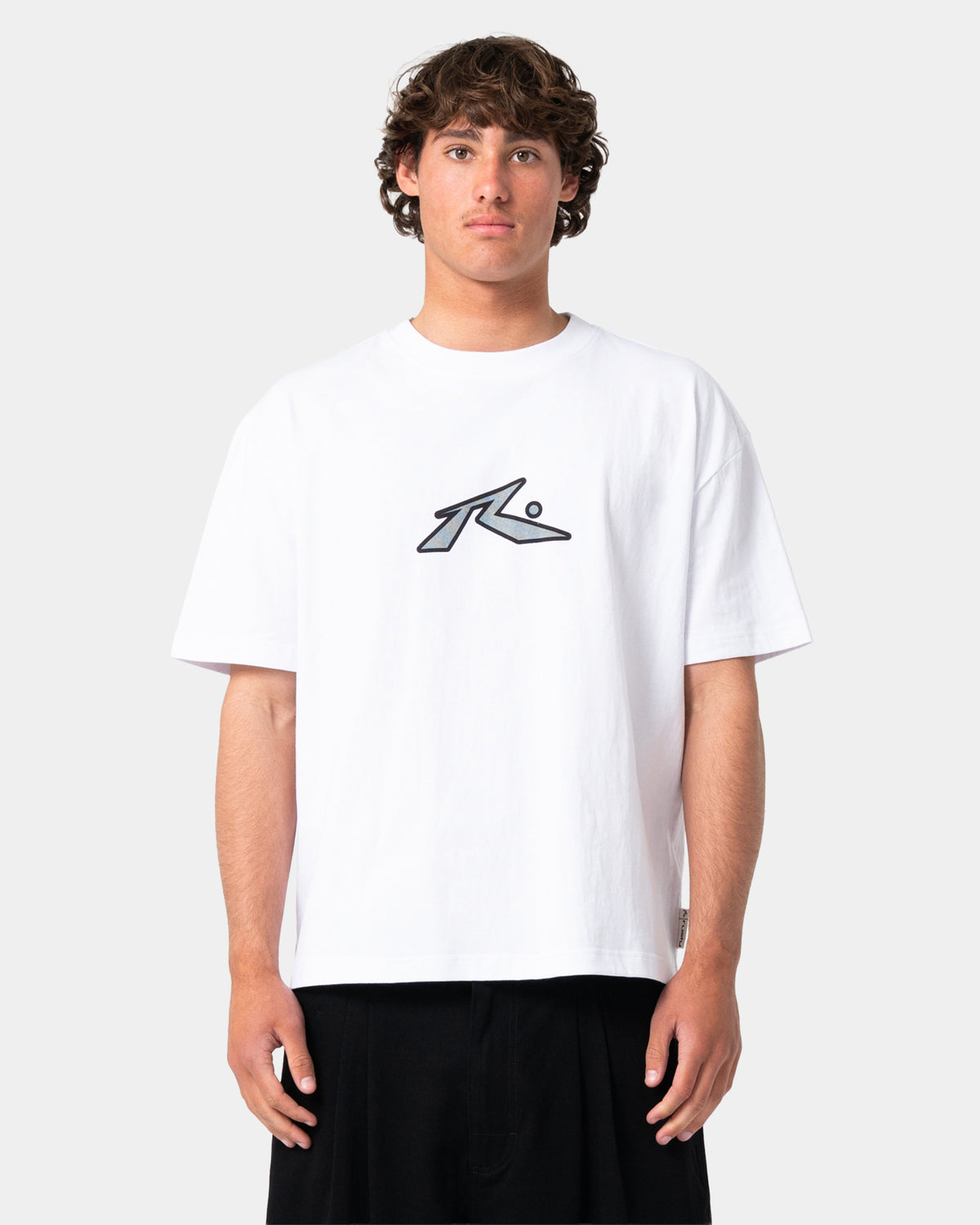 Mens Razor T-Shirt