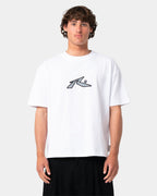 Mens Razor T-Shirt
