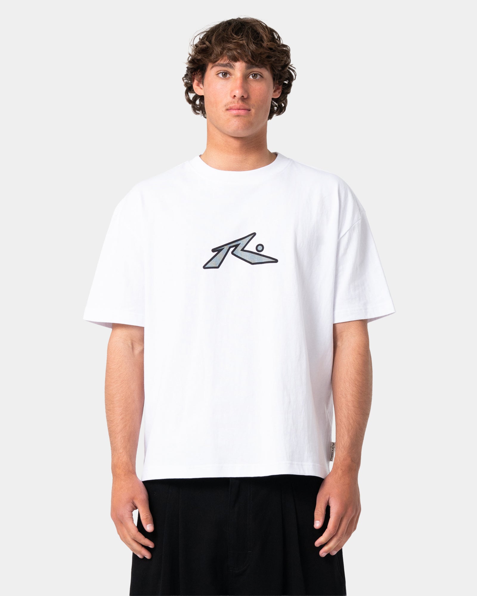 Mens Razor T-Shirt