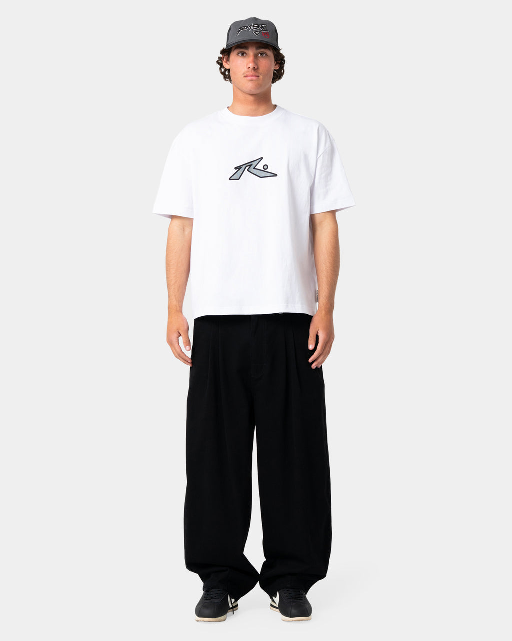 Mens Razor T-Shirt