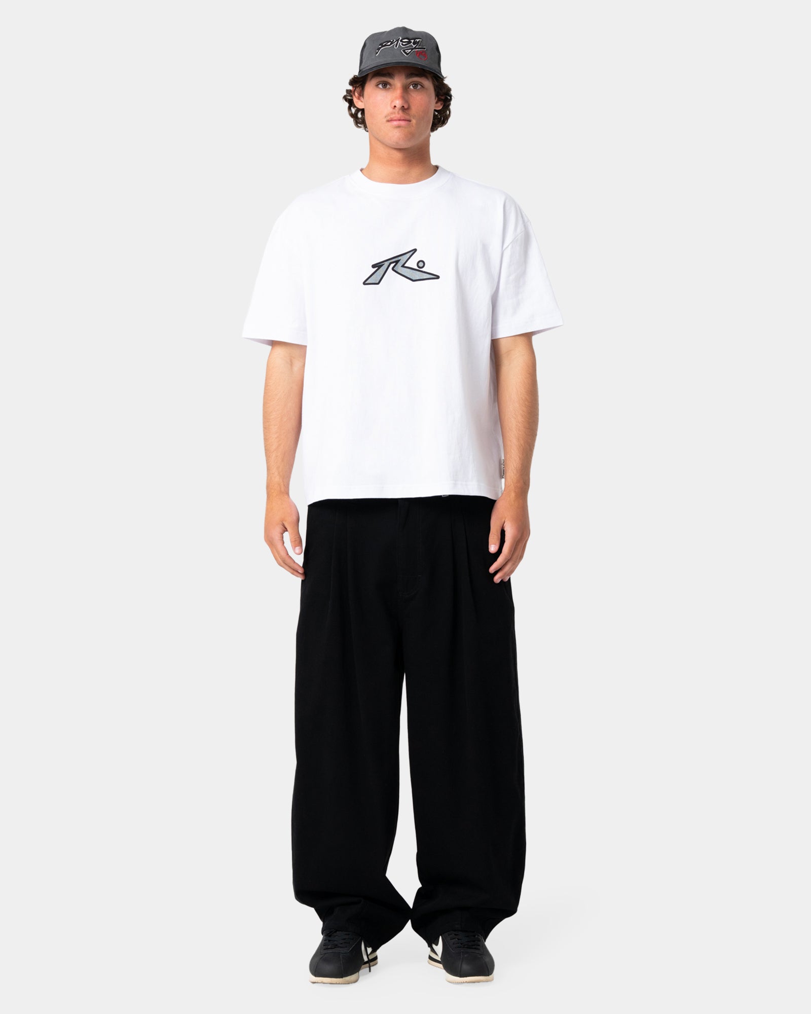 Mens Razor T-Shirt